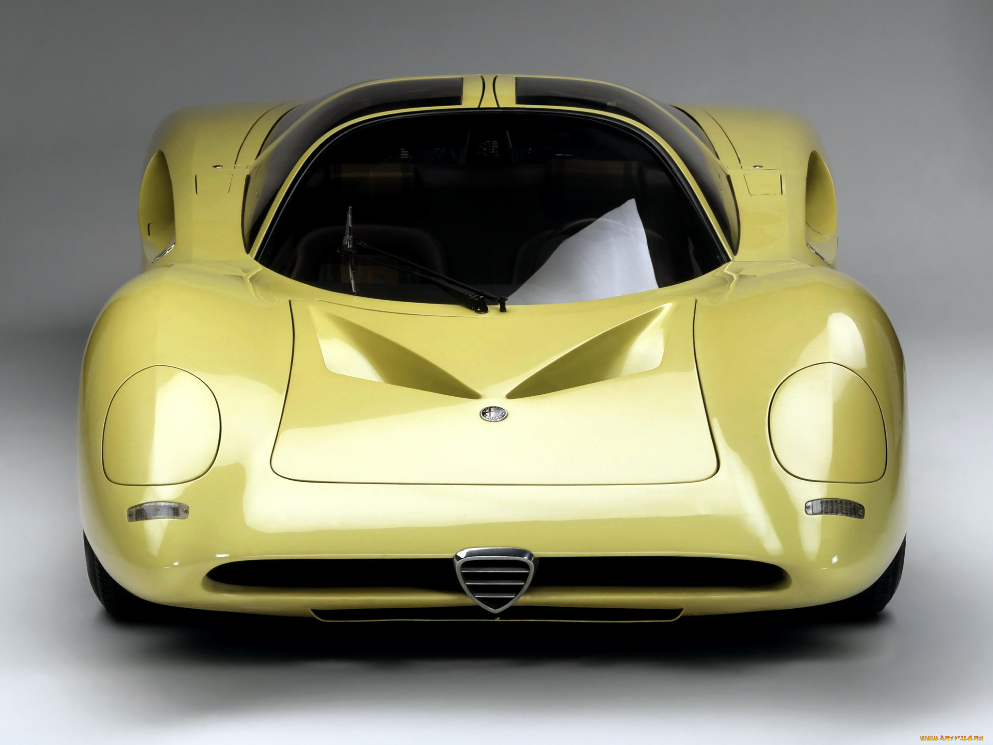 alfa romeo tipo concept 1969, , alfa romeo, alfa, romeo, tipo, , 1969, concept